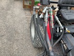 Hydraulics with