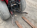Hydraulics with