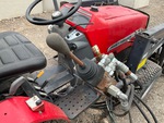 Hydraulics with