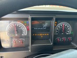Cab with Luces de advertencia del motor
