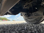 Underbody with Eje trasero