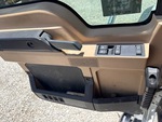 Cab with Control de Ventanas