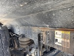 Underbody with Condición del chasis