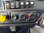 Cab with Calefactor