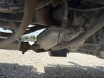 Underbody with Despegue propulsado