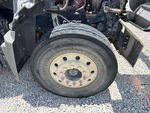 Underbody with Right Steer Tire