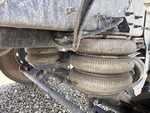 Underbody with Bolsas de aire