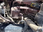 Motor with Bomba de inyección