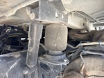 Underbody with Bolsas de Aire de la Suspensión de la Cabina