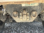 Configuration with Pintle Hitch