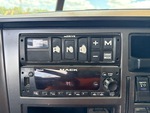 Cab with Gear Selector