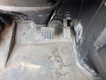 Cab with Control de Frenos