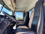 Cab with Asientos/apoyabrazos