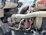 Motor with Engine - Right Side