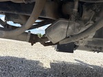 Underbody with Bomba PTO