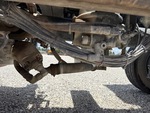 Underbody with Mangueras (hidráulicas)