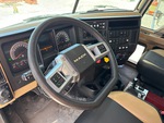 Cab with Controles de la dirección