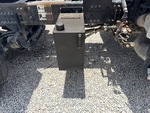 Underbody with Tanque hidráulico