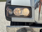 General Appearance with Funcionamiento de las luces exteriores