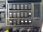 Cab with Control de PTO