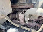 Motor with