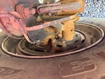 Brakes with