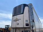 Basic Refrigeration Unit with