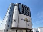 Basic Refrigeration Unit with