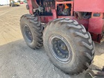 Chassis with