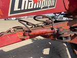 Hydraulics with