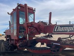 Chassis with