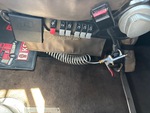 Cab with