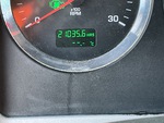 4 Transmision with Engine Hours