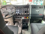 Cab with