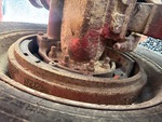 Brakes with