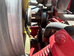 Motor with
