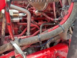 Motor with