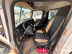 Cab with
