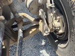 Brakes with