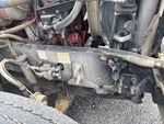 Motor with