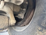 Brakes with