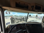 Cab with