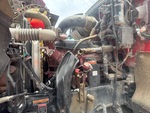 Motor with