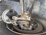 Brakes with