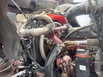 Motor with