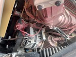 Motor with