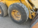 Chassis with