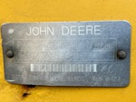 General Appearance with Numéro de série/Numéro d'identification du véhicule automobile