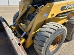 Chassis Photos with