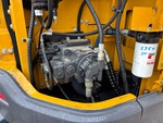 Hydraulics with